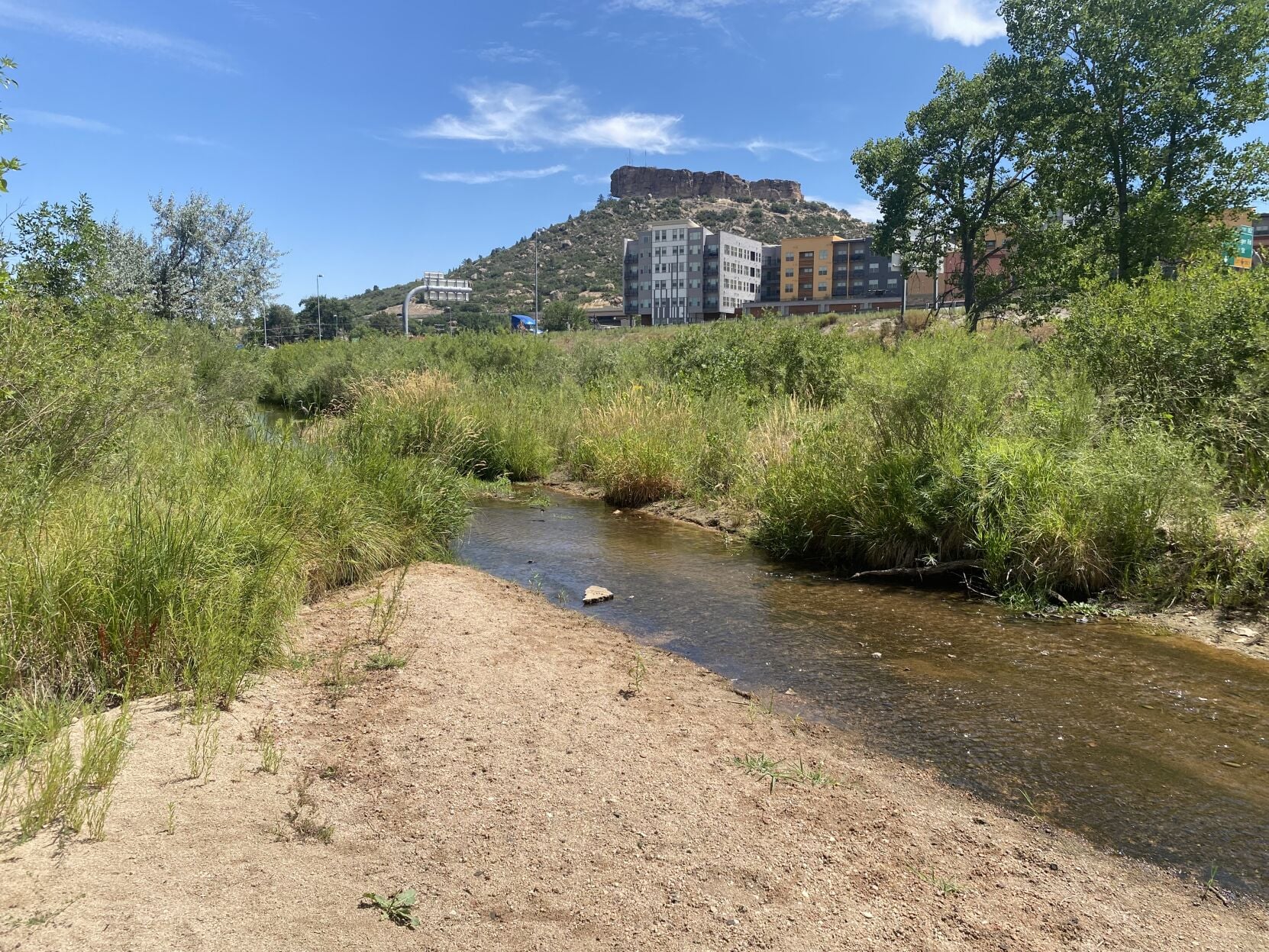 Castle Rock Water seeks customer input on resource plan | News