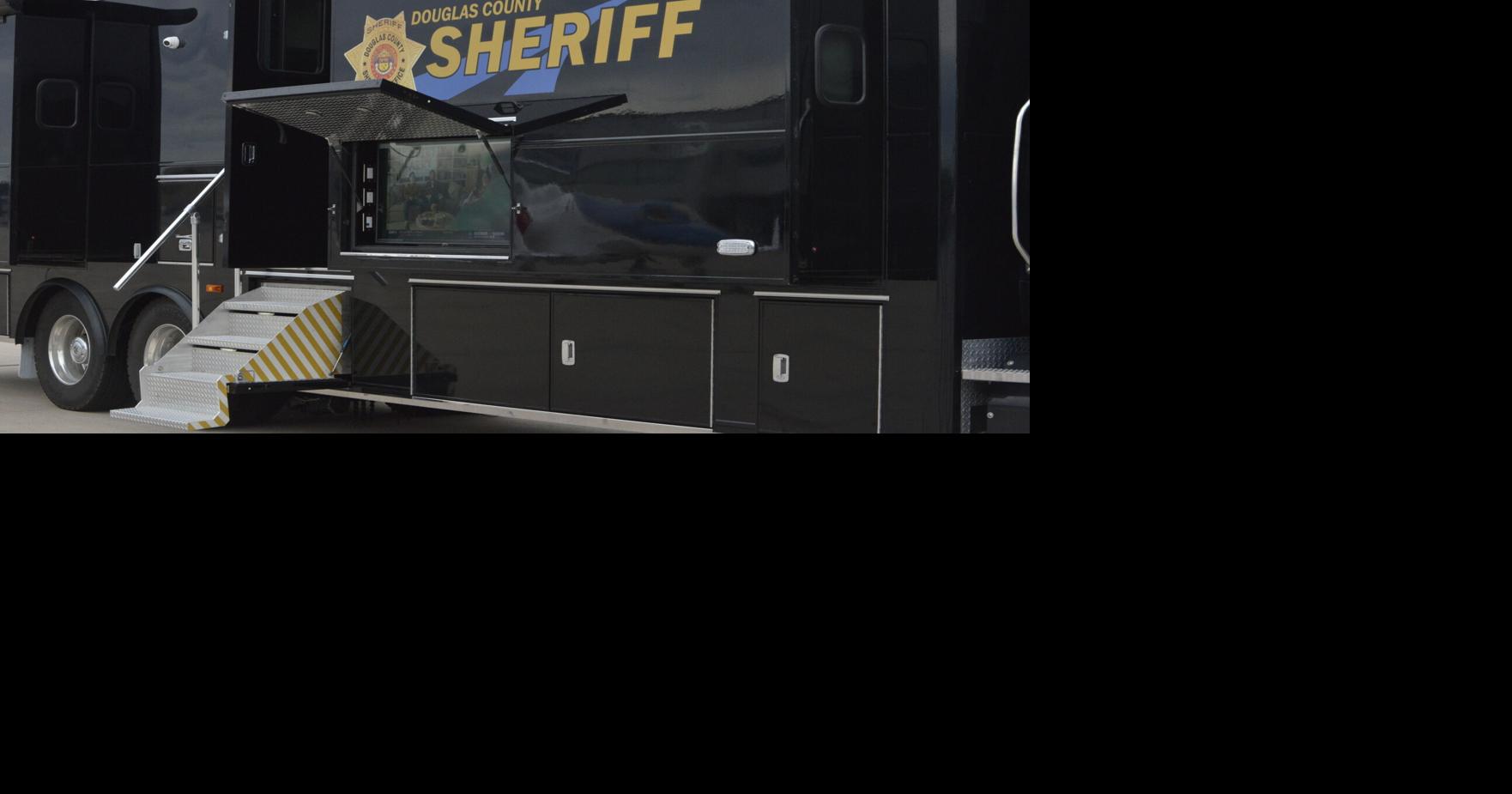 Douglas County Sheriff’s Office cuts ties with CodeRED | News ...