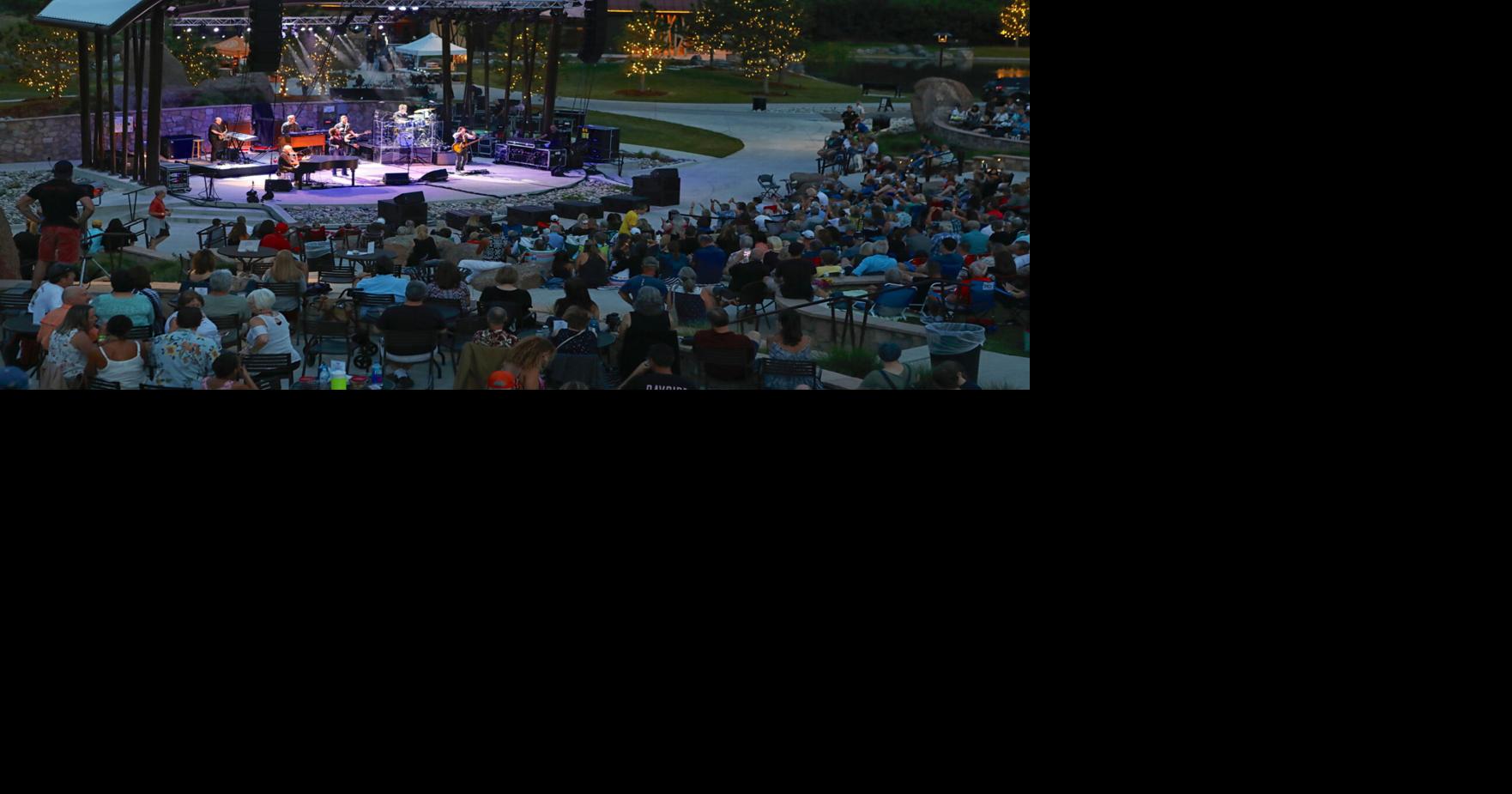 Castle Rock concert series returns for summer | Archives ...