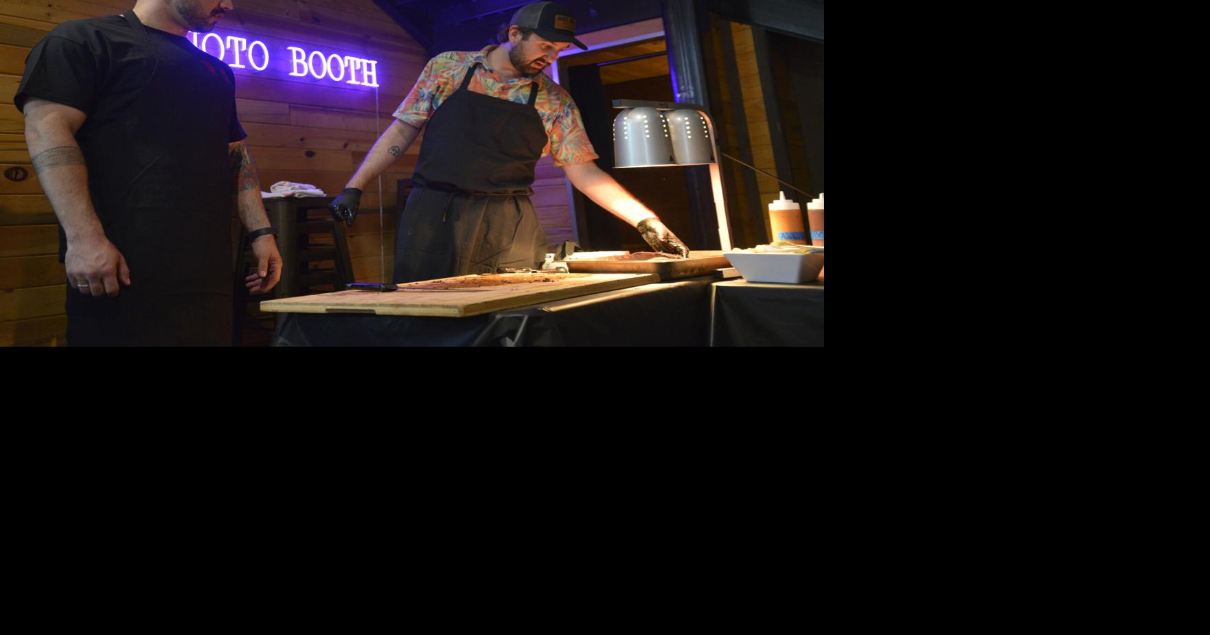 Wide Open Saloon, Riot BBQ expands barbecue flavors to Douglas County ...