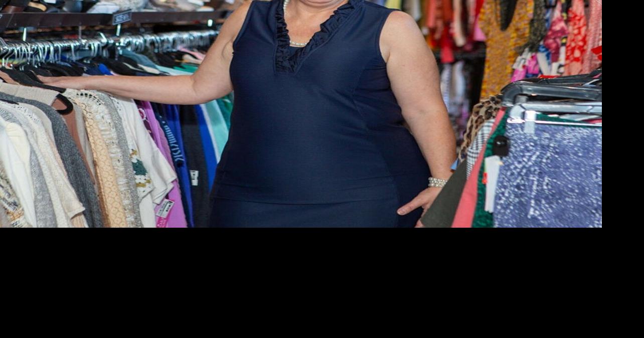 Beyond the clothes: Clothes Mentor Lone Tree builds a strong community for women | News