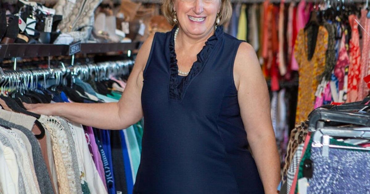 Beyond the clothes: Clothes Mentor Lone Tree builds a strong community for women | News Beyond the clothes: Clothes Mentor Lone Tree builds a strong community for women | News