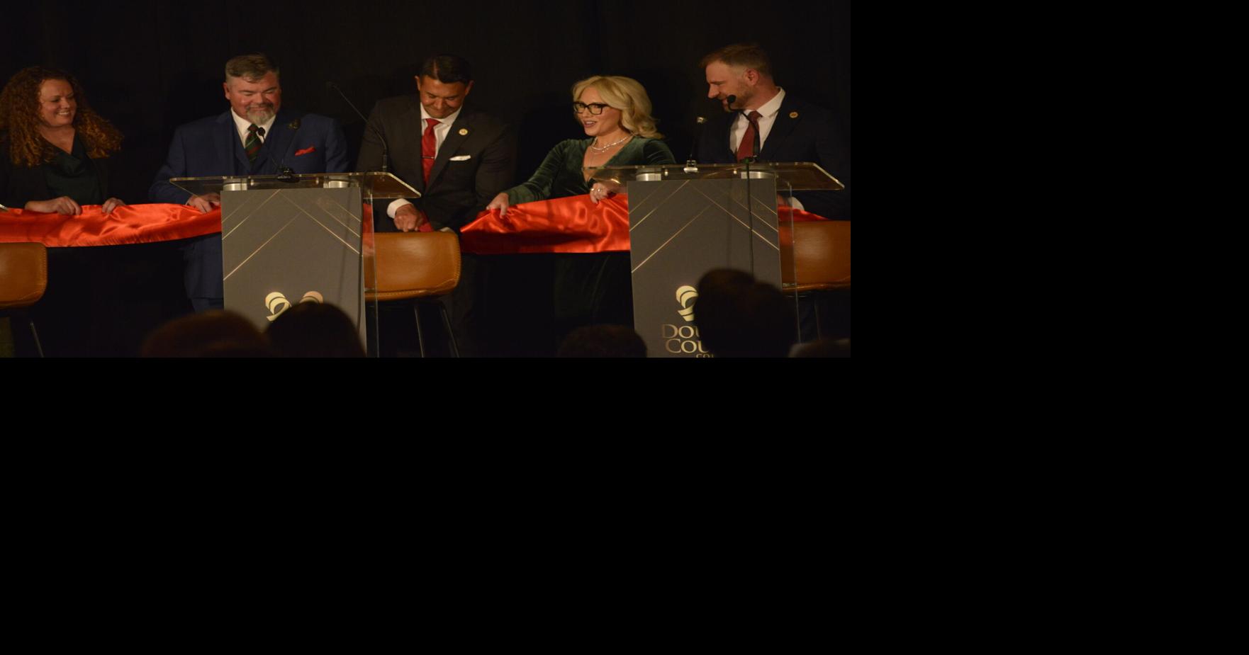 Douglas County leaders look back at 2025 | News | castlerocknewspress.net