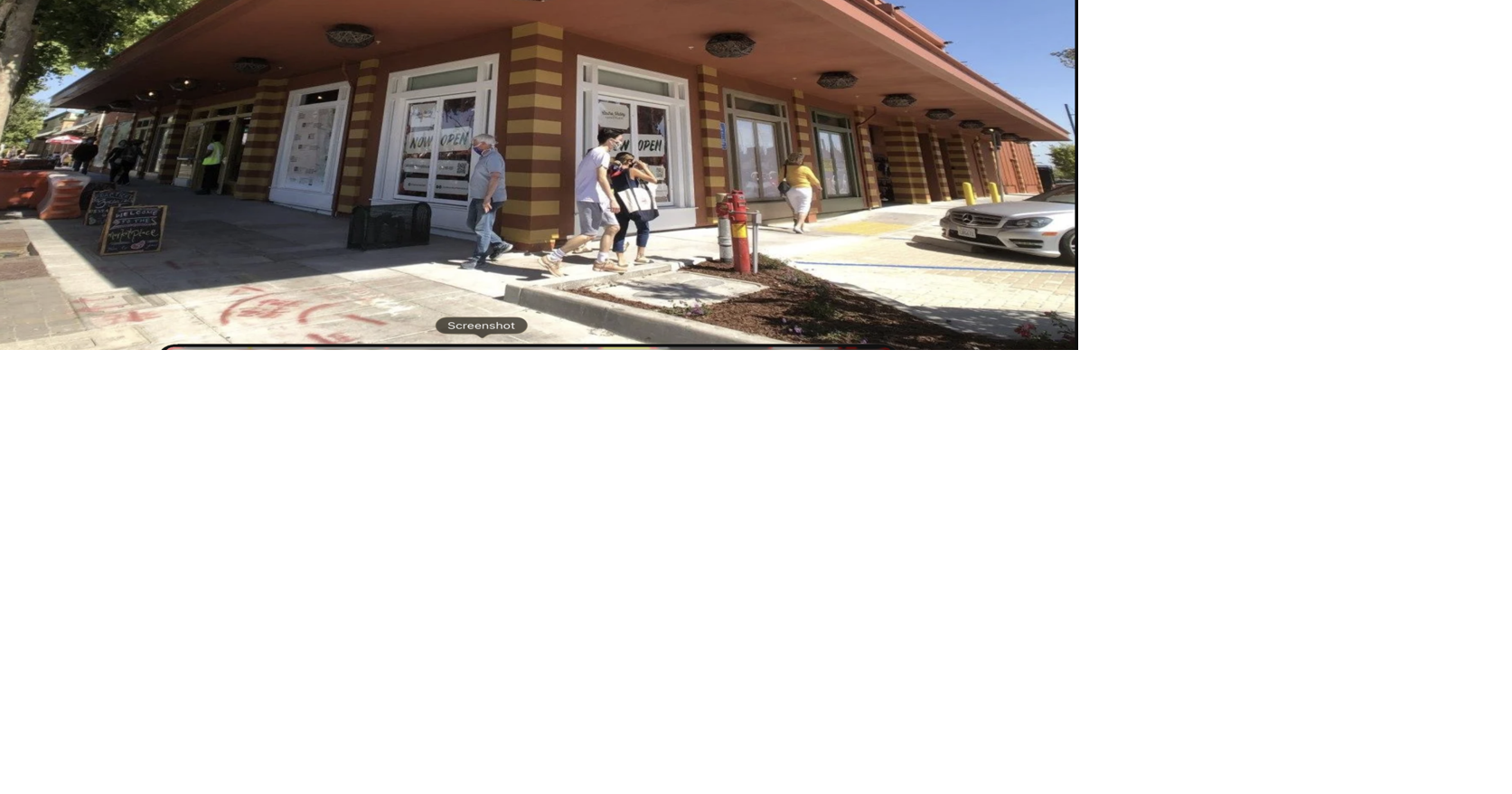 Marketplace First Fridays: Women’s History Month