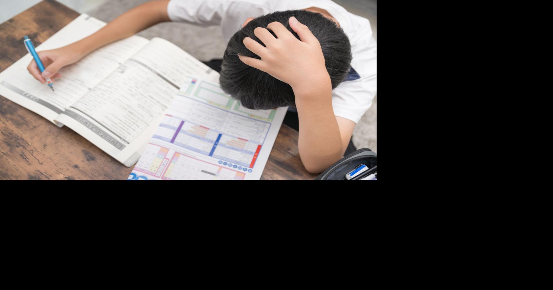 School Board Gets Update on Proportional Grading