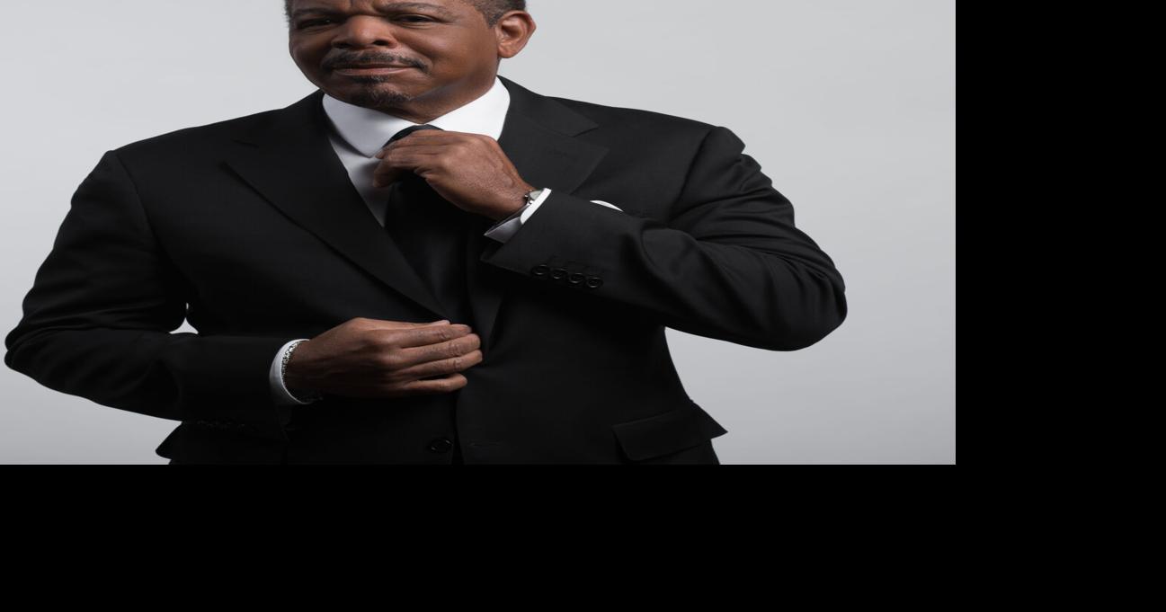 Jazz Vocalist Nicolas Bearde Returns to CV September 13 | Arts and ...