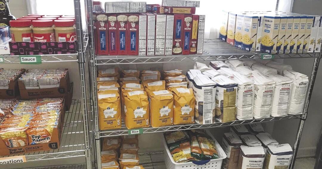 Farm Bureau makes huge donation to Parish - Vimarsana News