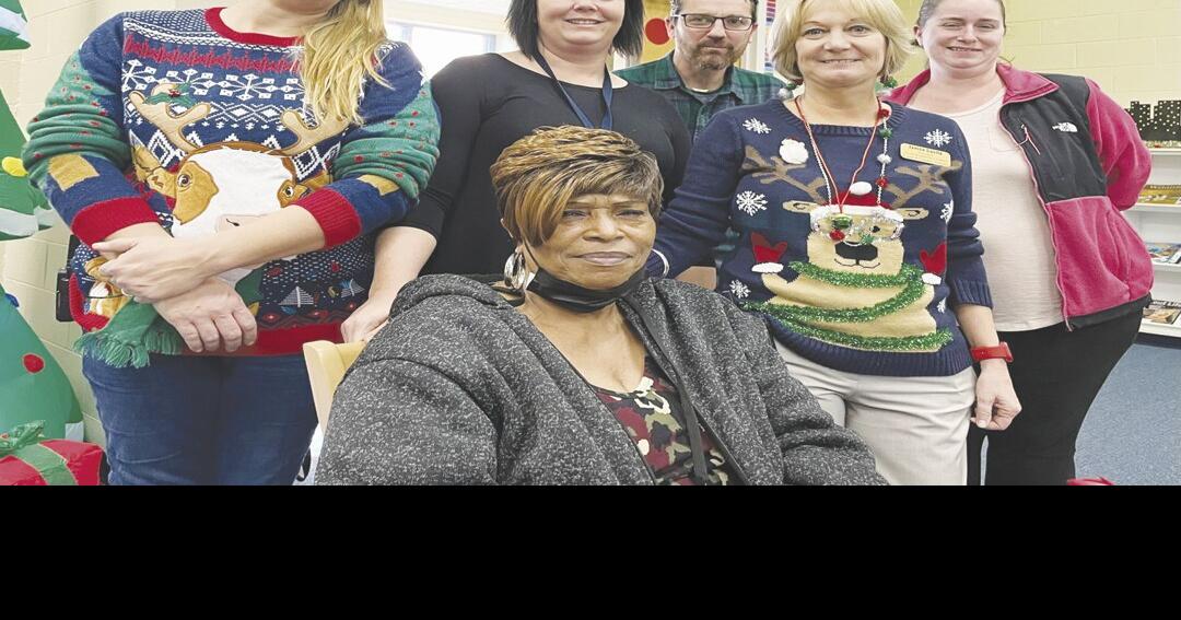 Dedicated school bus driver retires after 45.5 years News