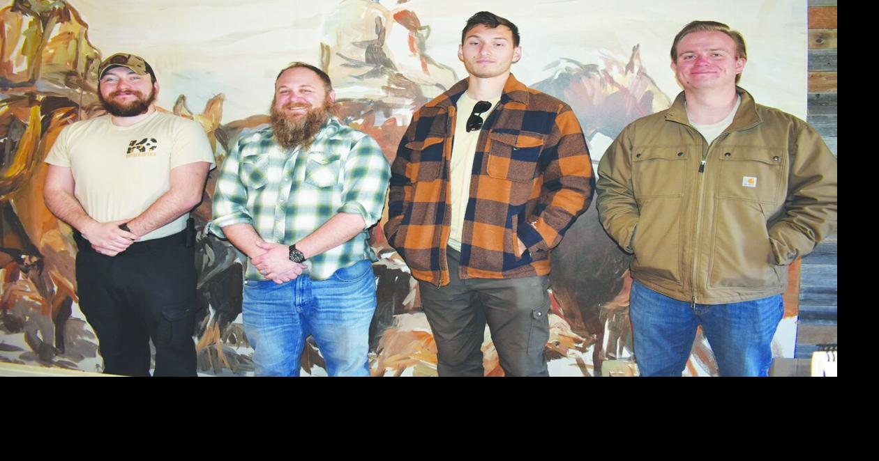 Brushbeater Store offers wide range of products, books, and training | News