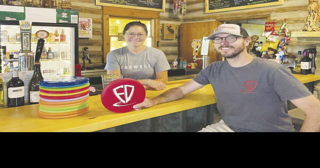Flying Disc Clubhouse is new “happening” place to be News