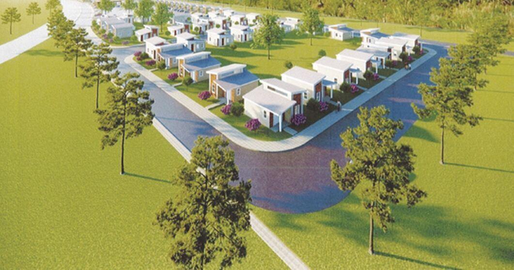 Nonprofit seeking partners to build special housing in Yanceyville for
