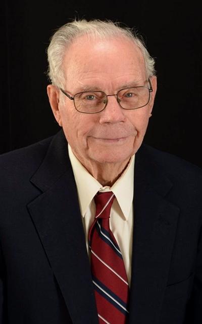 James “Jake” Rudd | Obituaries | caswellmessenger.com