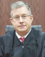 Wilson named president of NC Conference of Superior Court Judges
