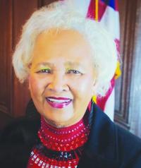 Ethel Gwynn resigns as Caswell County Commissioner News