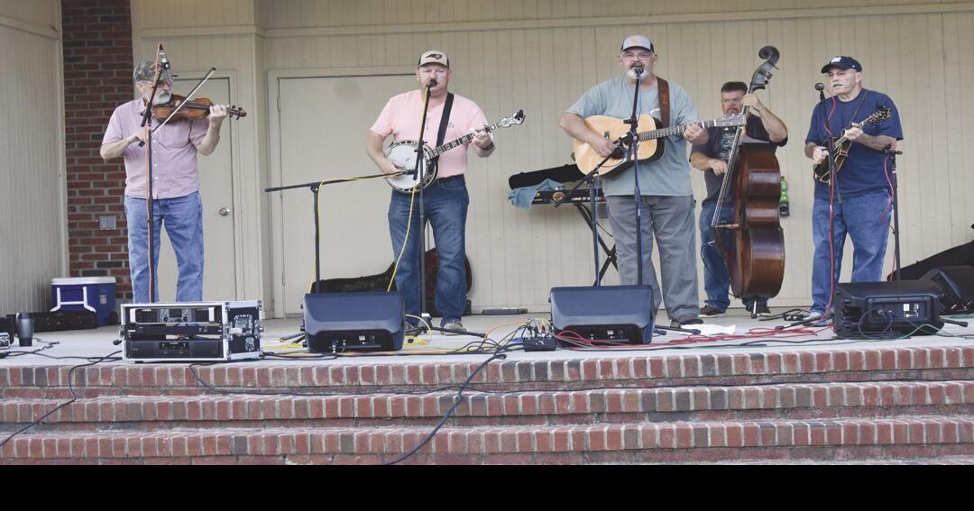 Yanceyville holds final First Friday of 2022 News