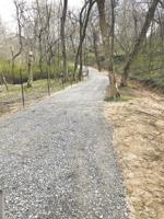 Trails play important role in Caswell County’s allure