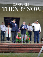 caswellmessenger com Serving Caswell County since 1926