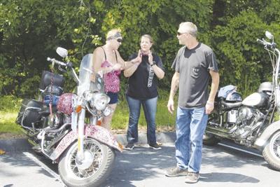 Eagle Riders have busy year of fundraising ahead