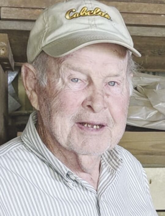 Mr. Maurice Lee Barker Sr. Obituaries caswellmessenger