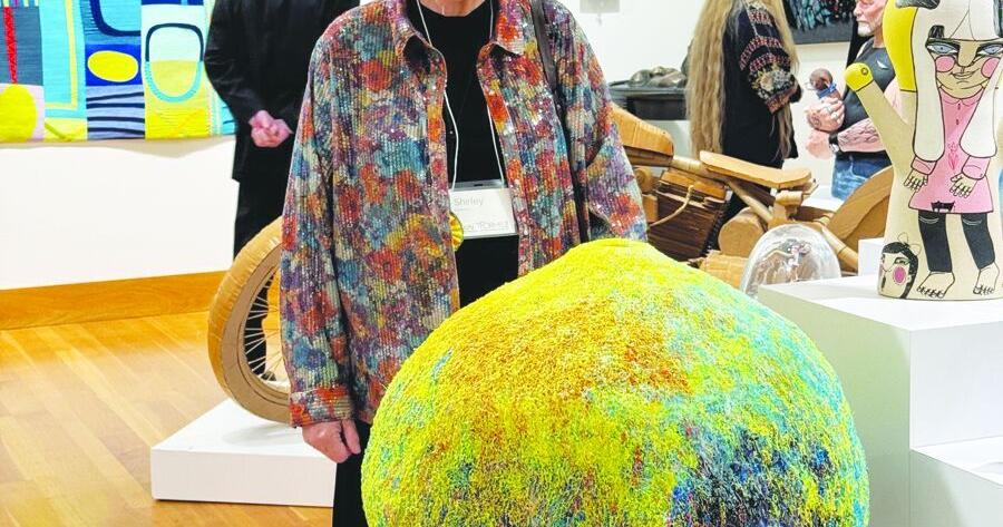 Shirley Cadmus: Reinvention, Resilience, and the Art of Modern Media