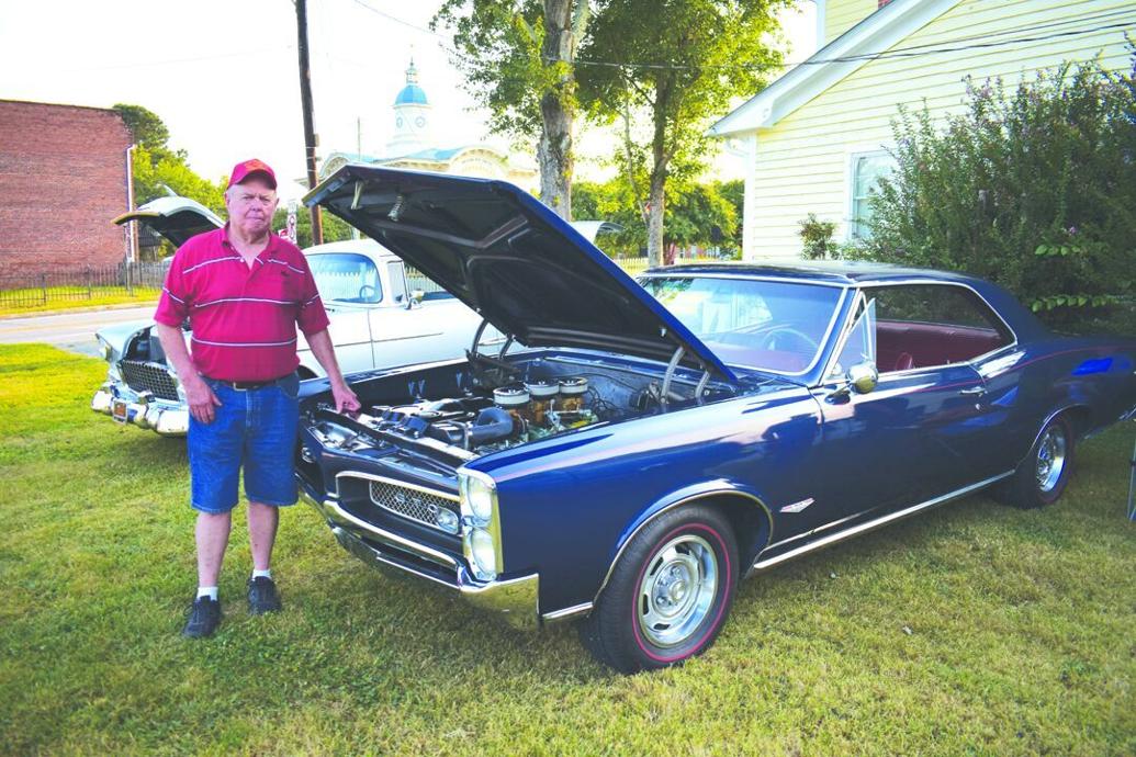 Cruise In fun News caswellmessenger com