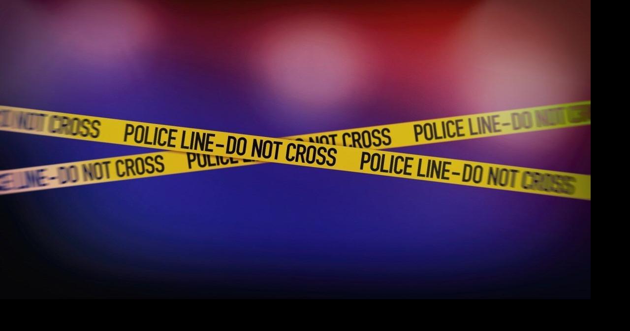 Police searching multiple locations around town | News | cbs19news.com