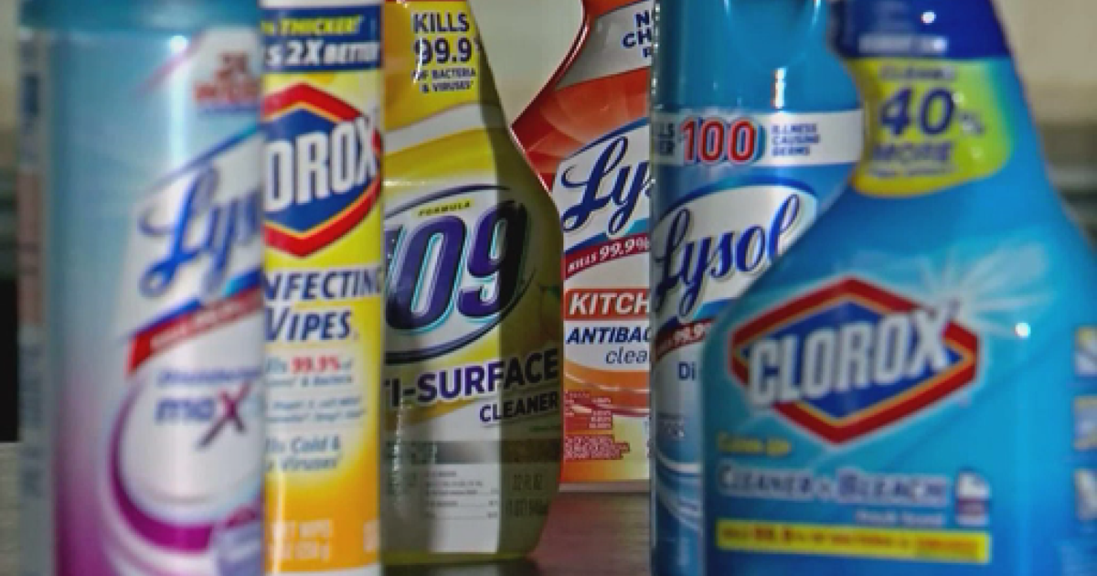 Blue Ridge Poison Center Blue Ridge Poison Center shares spring cleaning safety tips | News ...