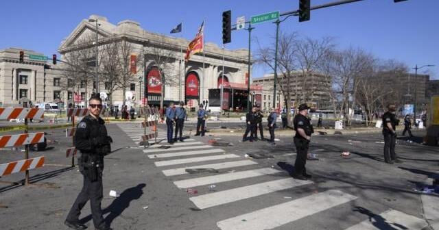 2 juveniles charged in mass shooting at the Kansas City Chiefs Super ...
