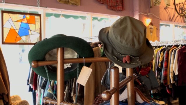 Charlottesville keeping up with secondhand shopping trend