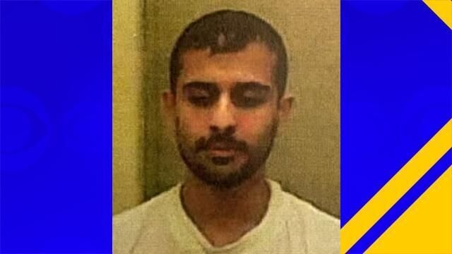 Staunton officials looking for Western State Hospital escapee