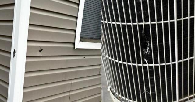 ACPD investigating shots fired incident | News | cbs19news.com