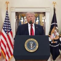 व्हाइट हाउस 1.5 ट्रिलियन डॉलर का रक्षा बजट चाहता है क्योंकि ईरान युद्ध से लागत बढ़ती है