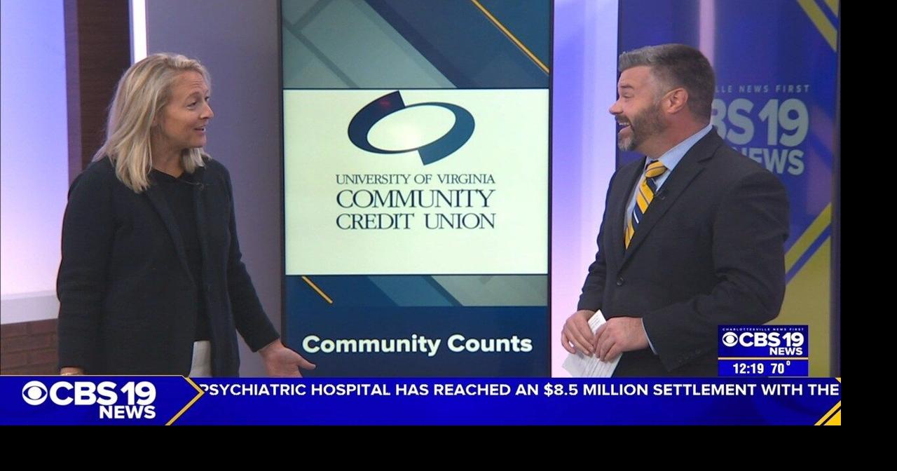 Community Counts: Foxfield Fall Races | Community Counts | cbs19news.com