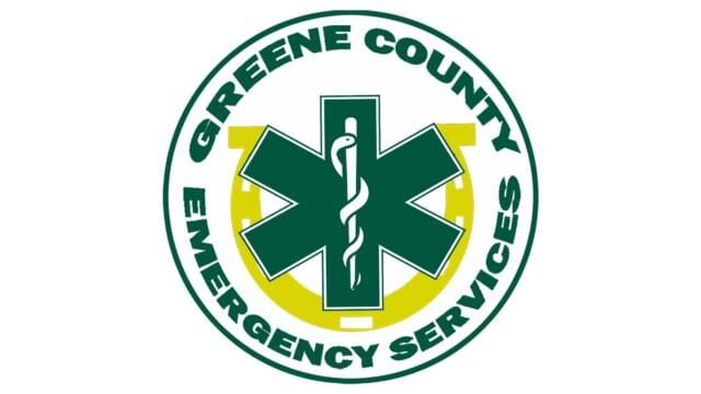 Greene EMS offers shelter for residents in flood-prone areas