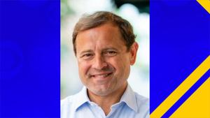 Spanberger Campaigns With Perriello in Charlottesville
