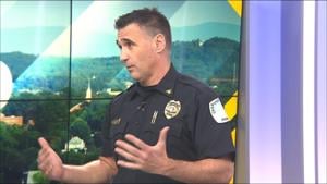 Charlottesville Police Department Announces Meetings on Technology and Policing