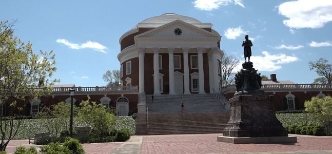 UVA maintains highest bond rating
