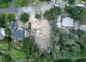 Neighbors recall deadly house explosion in Keswick neighborhood | News ...