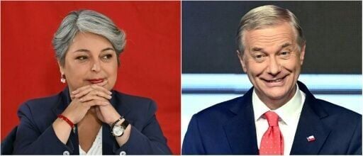 Chile's Far-Right Jose Antonio Kast Wins Presidency Vowing Mass Deportations