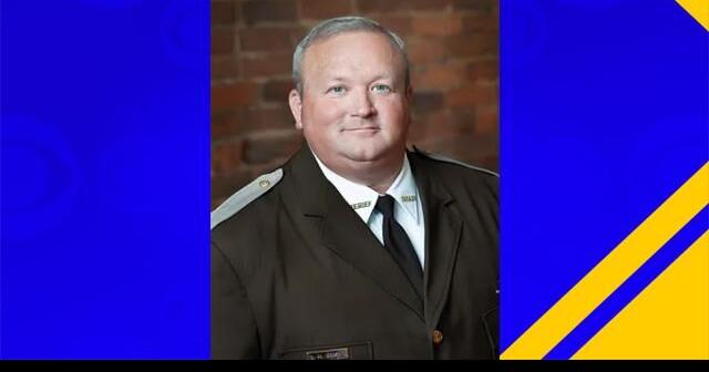 Culpeper County sheriff others facing bribery charges in federal court