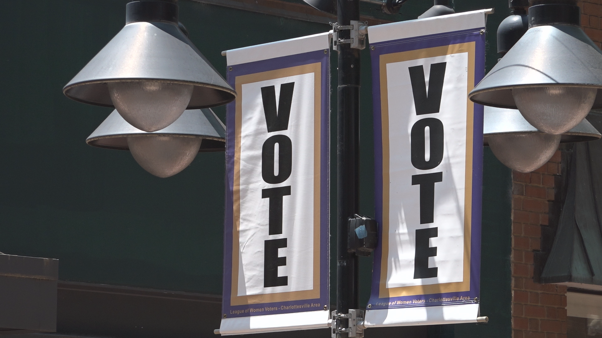 Race for Virginia lieutenant governor heats up