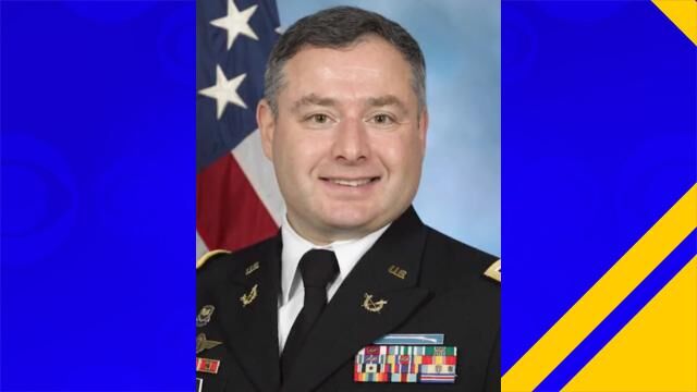 Vindman touts number of wins in defense bill