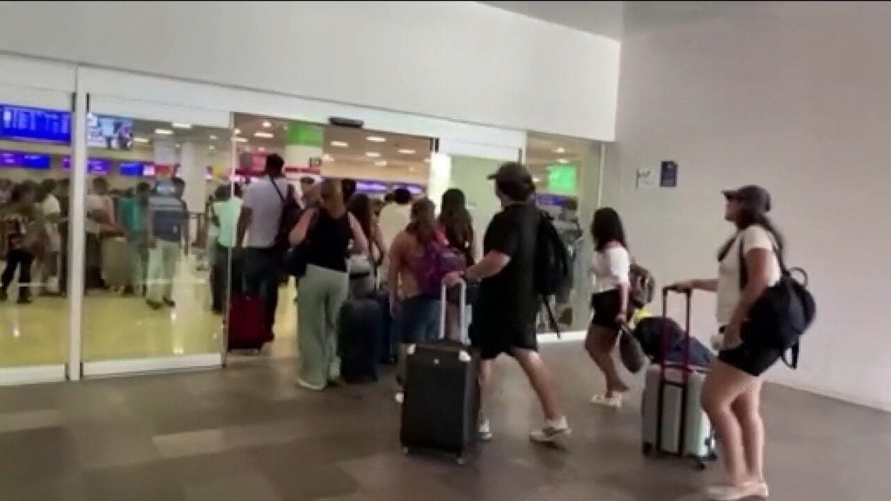 CHO travel remains steady amidst government shutdown