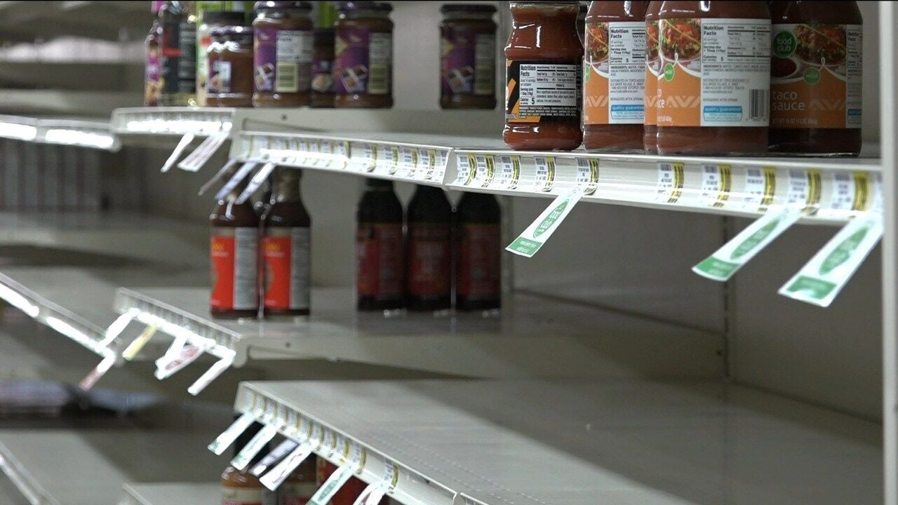 Fifeville food desert solution in the works