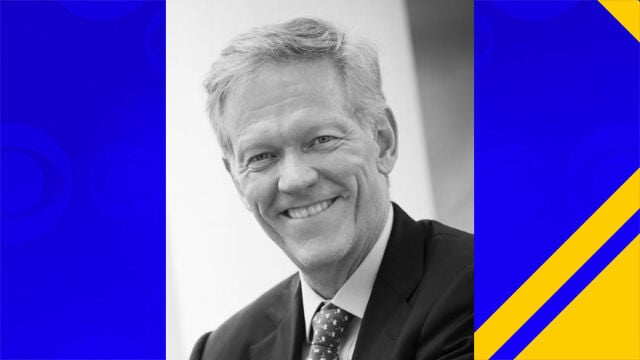 BOV picks Darden’s Beardsley as next president at UVA