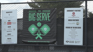 Big Brothers Big Sisters Organizes Charlottesville Pickleball Tournament