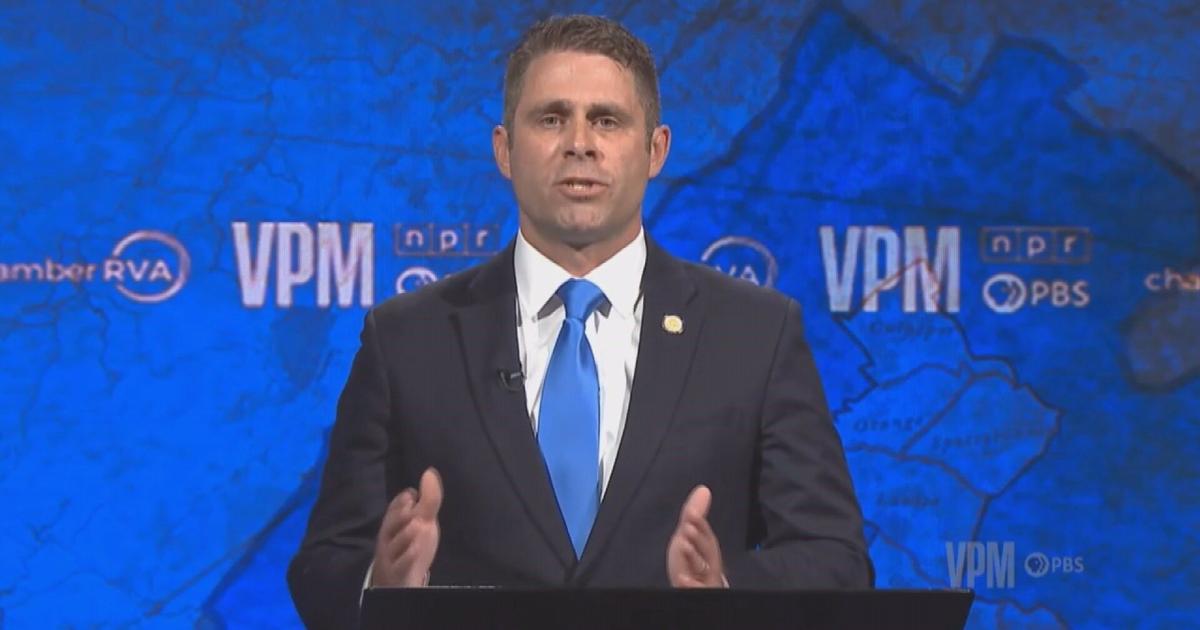 Turning Point USA hosts 'Pick Up the Mic' event on Grounds | News ...