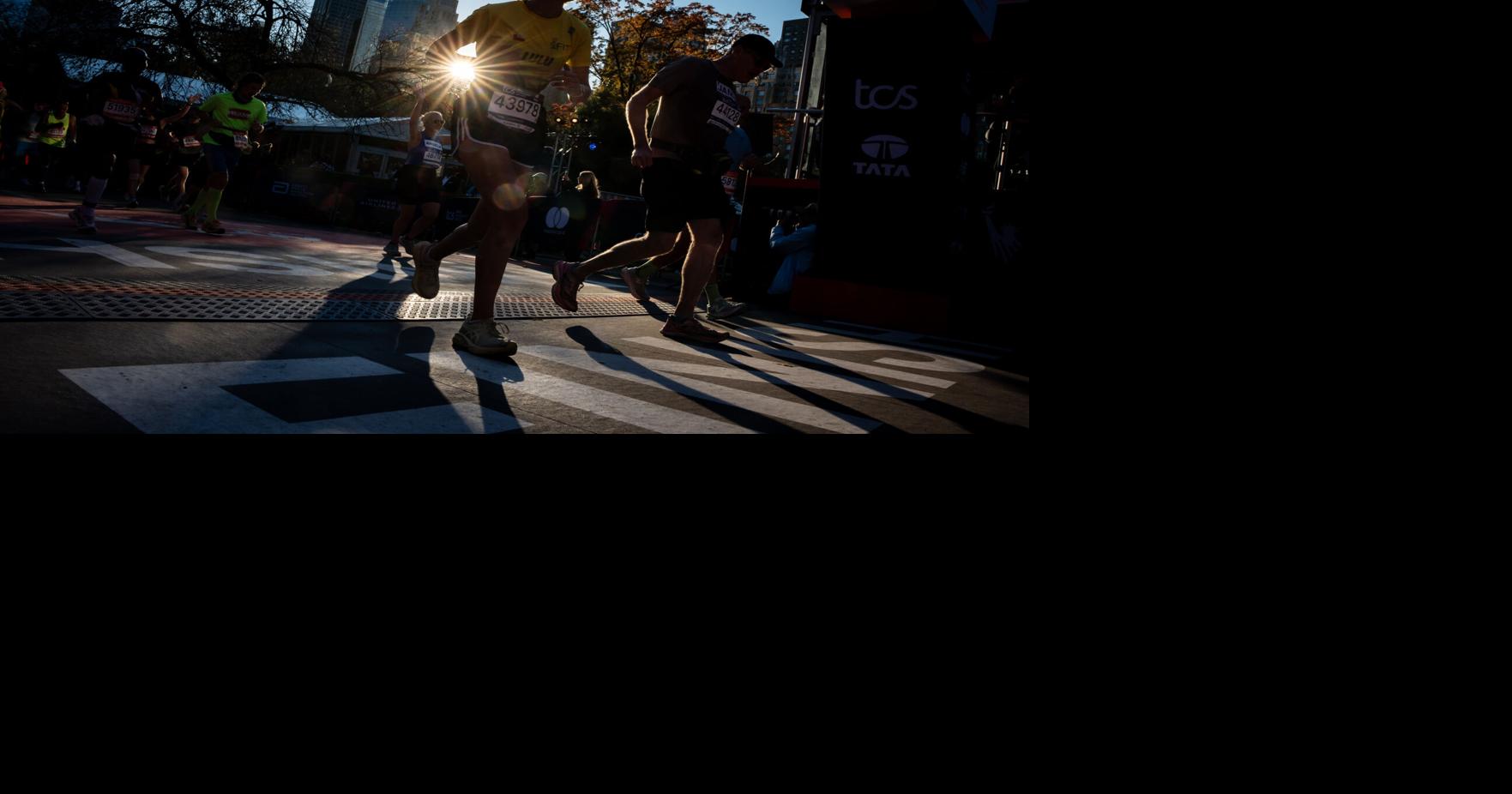 Izzie Begley running marathon to support addiction recovery | News ...