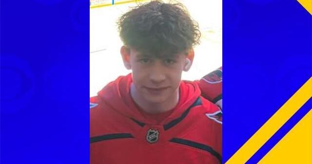 CODI Alert canceled for missing Loudoun County teen | News | cbs19news.com
