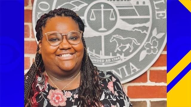 UPDATE: Former Albemarle registrar arrested on embezzlement, forgery charges